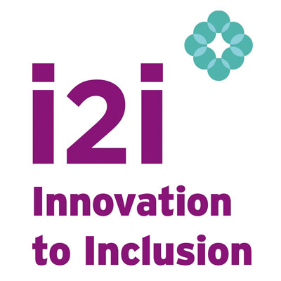 i2i project logo