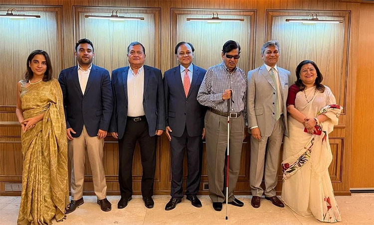 Bangladesh Business & Disability Network announces 4 new board members, board chairman