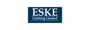 ESKE Clothing Ltd.