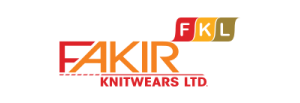 Fakir Knitwears Ltd.