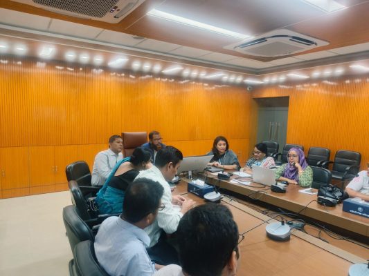 Bangladesh Business and Disability Network (BBDN)