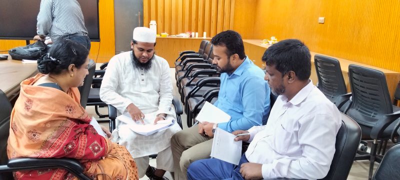 Bangladesh Business and Disability Network (BBDN)
