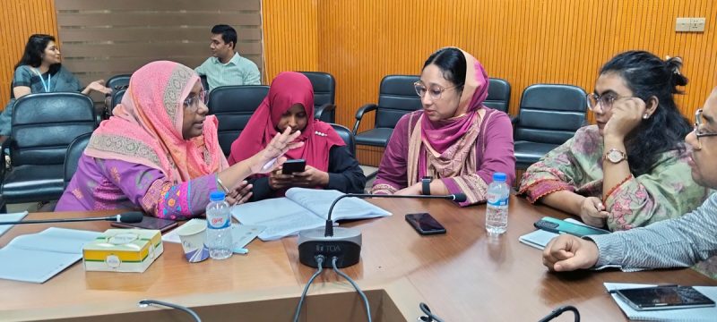 Bangladesh Business and Disability Network (BBDN)