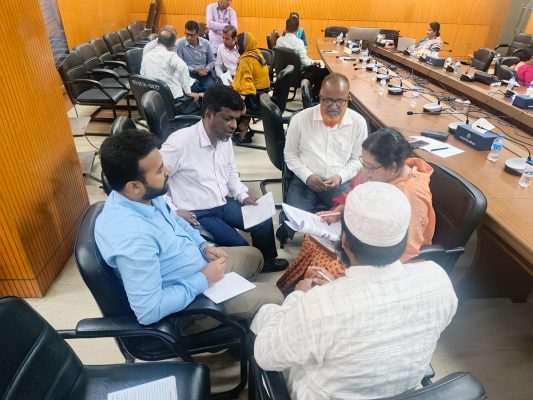 Bangladesh Business and Disability Network (BBDN)