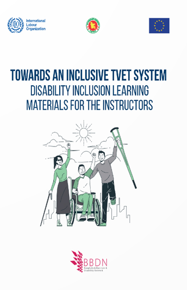 BBDN Towards an Inclusive TVET system